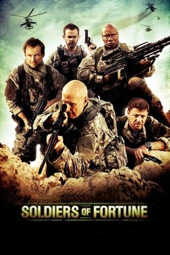 Soldiers of Fortune Image