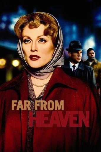 Far from Heaven Image