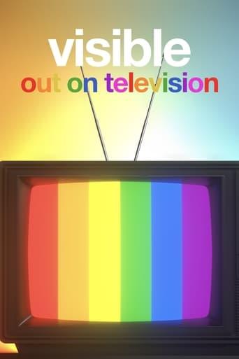 Visible: Out On Television Image