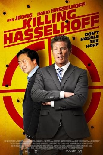 Killing Hasselhoff Image