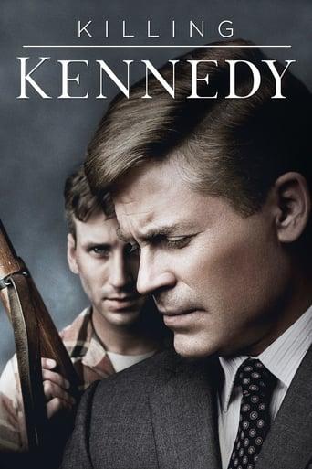 Killing Kennedy Image