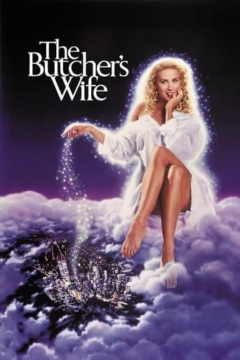 The Butcher's Wife Image