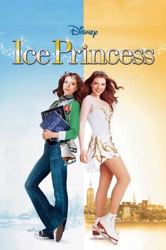 Ice Princess Image