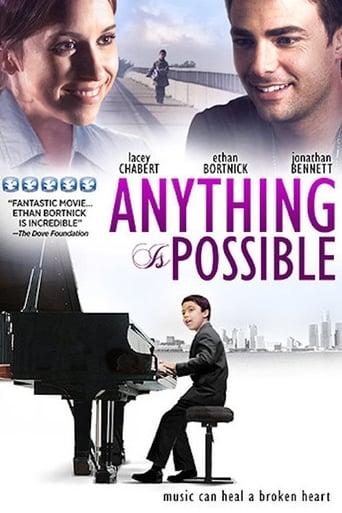 Anything Is Possible Image