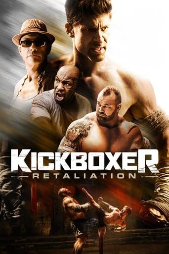 Kickboxer: Retaliation Image