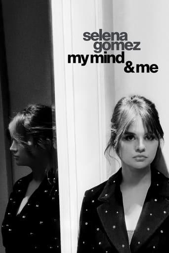 Selena Gomez: My Mind & Me Image