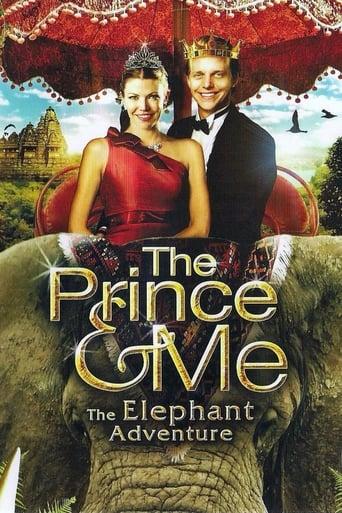 The Prince & Me 4: The Elephant Adventure Image