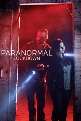 Paranormal Lockdown Image