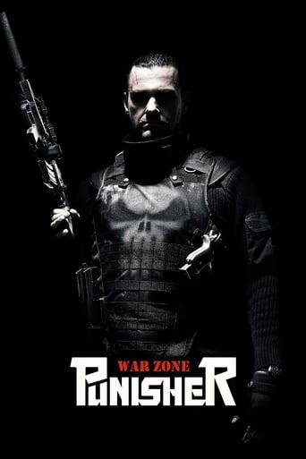 Punisher: War Zone Image