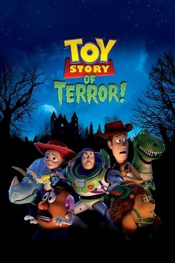 Toy Story of Terror! Image