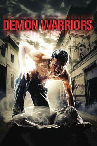 Demon Warriors Image