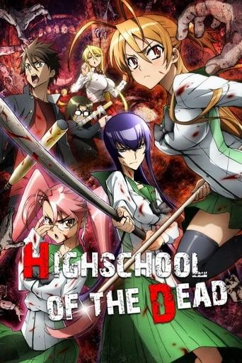 High School of the Dead Image
