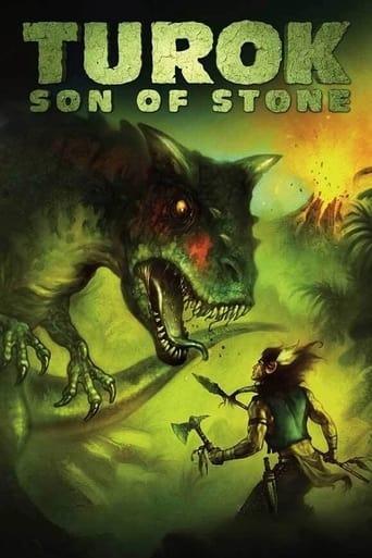 Turok: Son of Stone Image