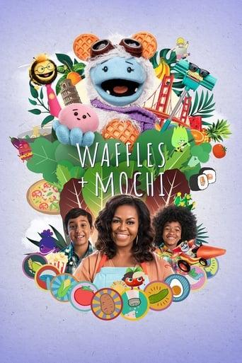 Waffles + Mochi Image