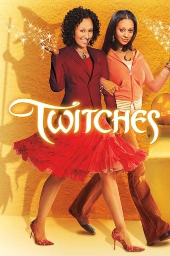 Twitches Image