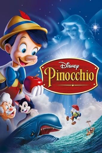 Pinocchio Image