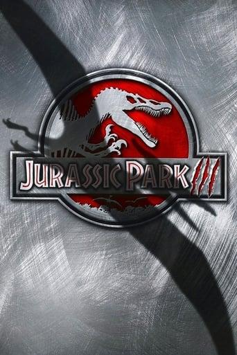 Jurassic Park III Image