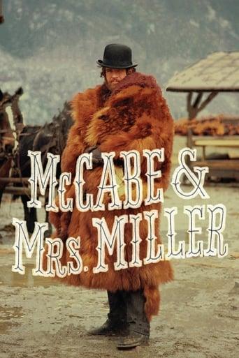 McCabe & Mrs. Miller Image