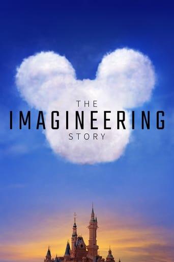 The Imagineering Story Image