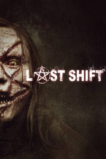 Last Shift Image