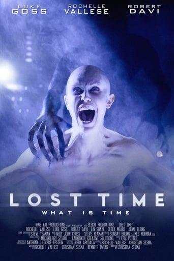 Lost Time Image