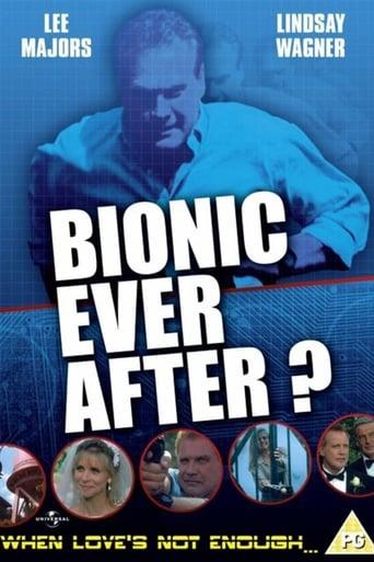 Bionic Ever After? Image