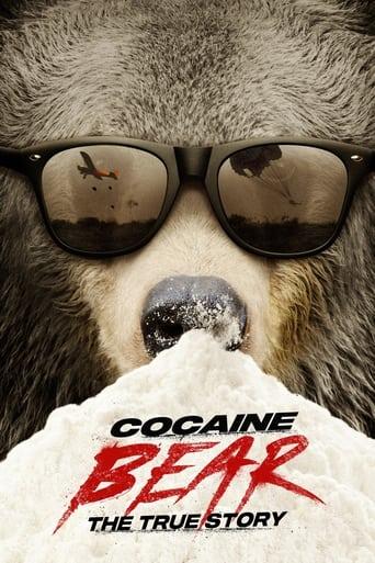 Cocaine Bear: The True Story Image