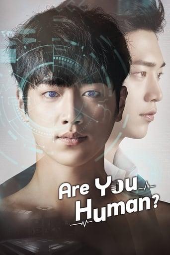 Are You Human? Image