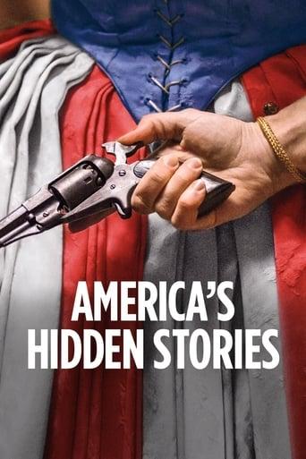 America's Hidden Stories Image