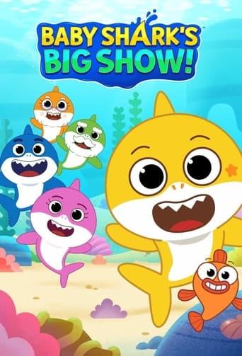 Baby Shark's Big Show! Image
