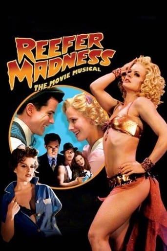 Reefer Madness: The Movie Musical Image