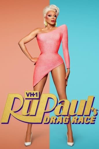 RuPaul's Drag Race Image