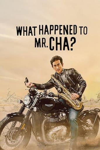 What Happened to Mr. Cha? Image
