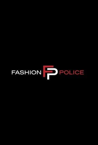 Fashion Police Image