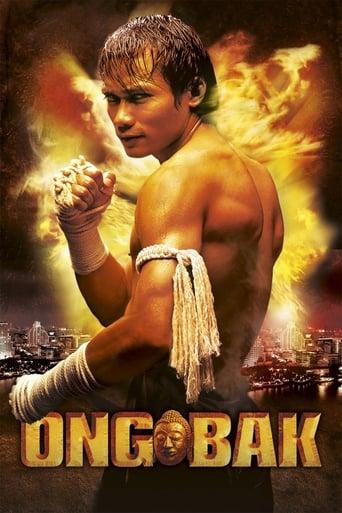 Ong Bak: Muay Thai Warrior Image