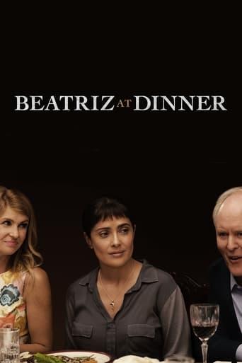 Beatriz at Dinner Image