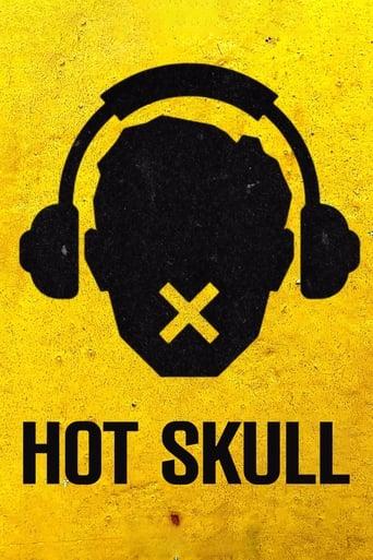 Hot Skull Image