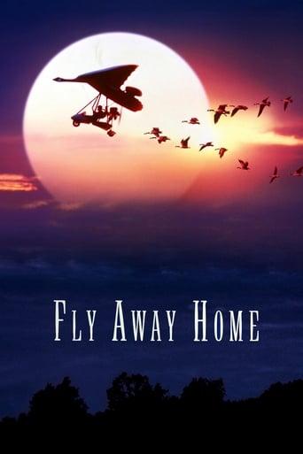 Fly Away Home Image
