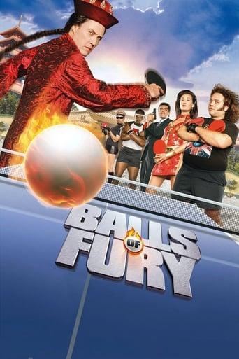 Balls of Fury Image