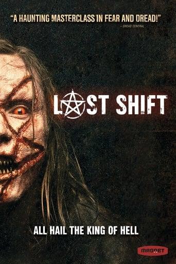 Last Shift Image