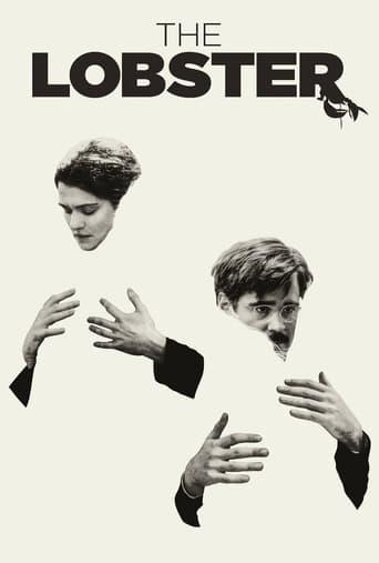 The Lobster Image