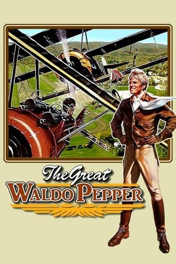 The Great Waldo Pepper Image