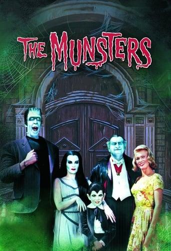 The Munsters Image