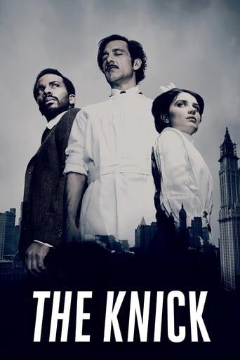 The Knick Image