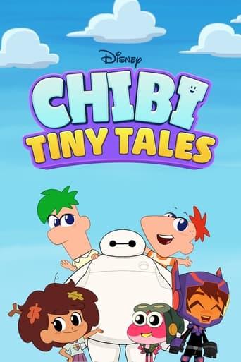 Chibi Tiny Tales Image