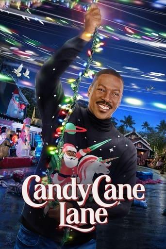 Candy Cane Lane Image