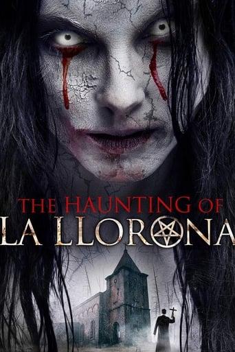 The Haunting of La Llorona Image