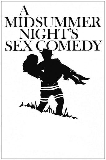 A Midsummer Night's Sex Comedy Image
