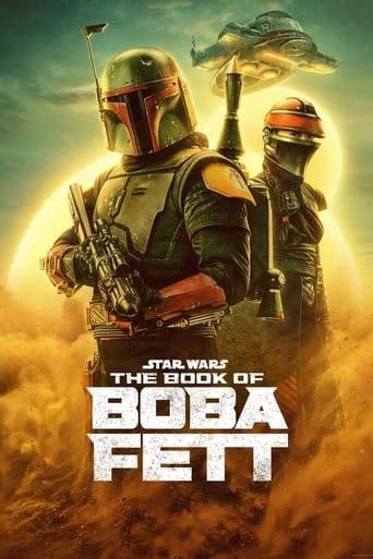 The Book of Boba Fett Image