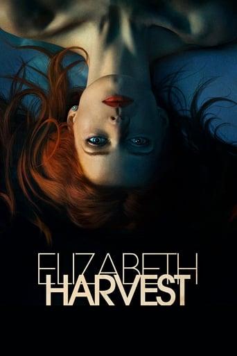 Elizabeth Harvest Image